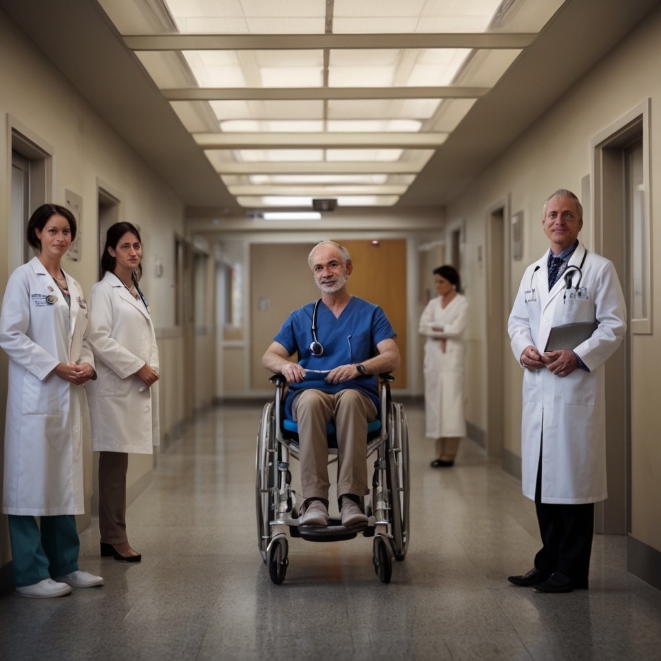 Empowering People to Take Charge of Their Health