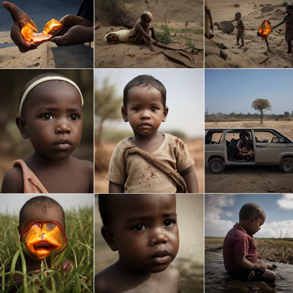 Real-World Examples of Life-Saving Impact