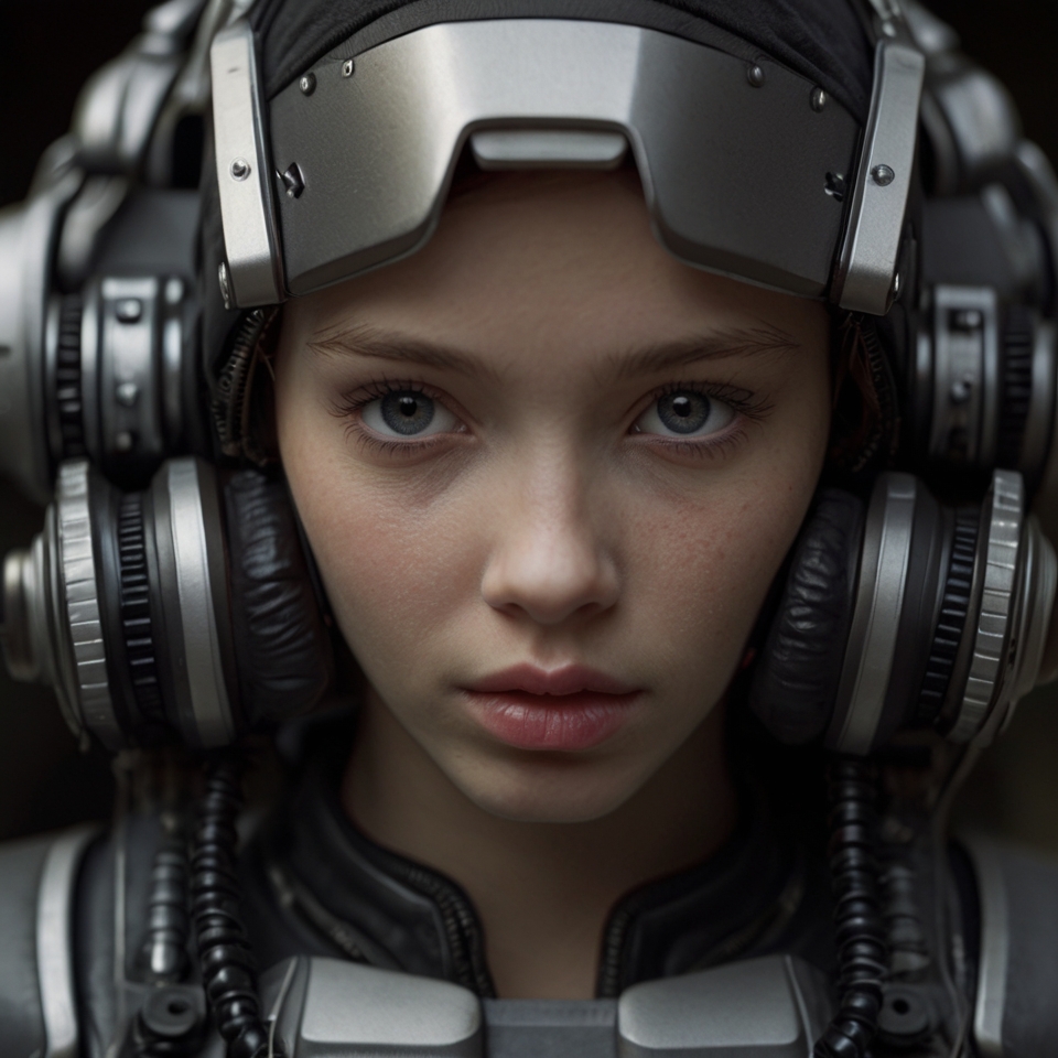 The Emotional Side of Technology