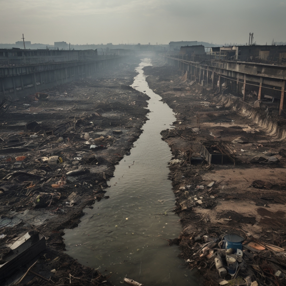 Understanding Air Pollution