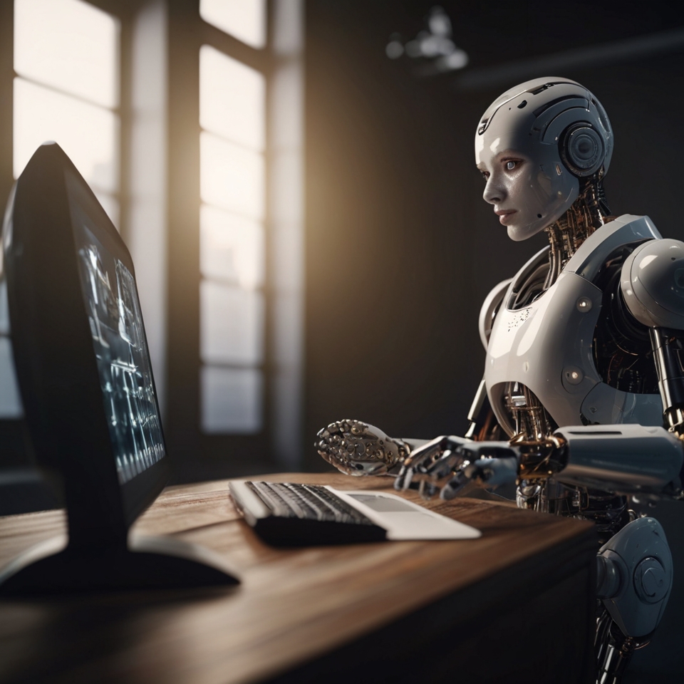 The Role of AI and Machine Learning