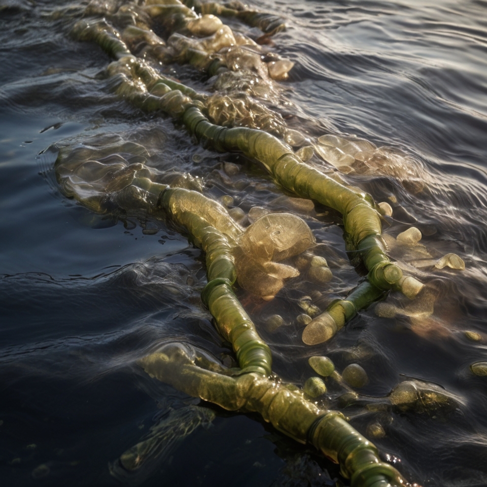 What Contaminates Our Waters?