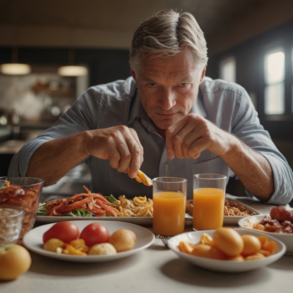 Why Smart Eating Matters