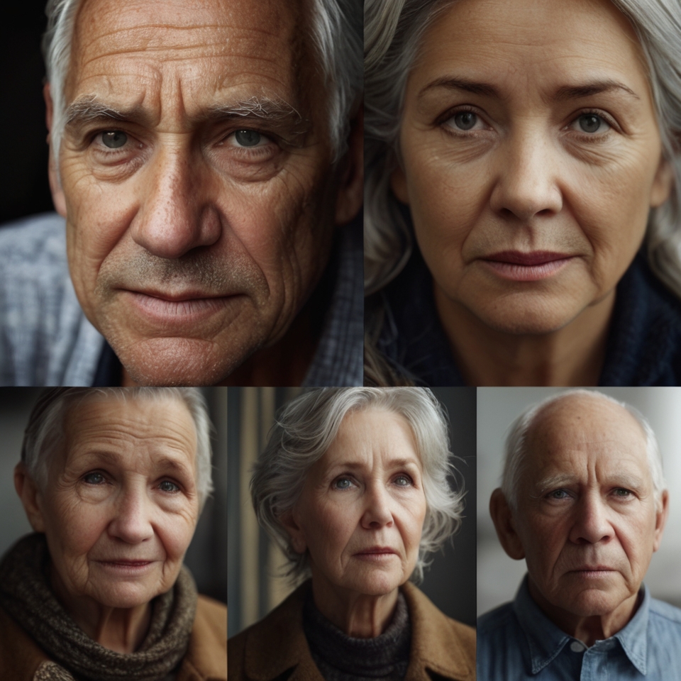 Family History and Lifestyle Blind Spots