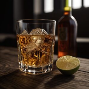 Alcohol feels like relaxation.