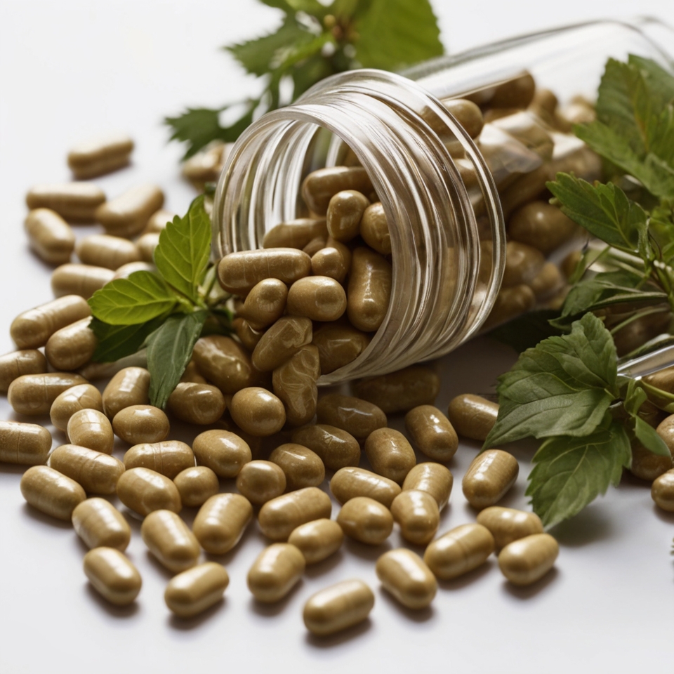 The Silent Language of the Heart