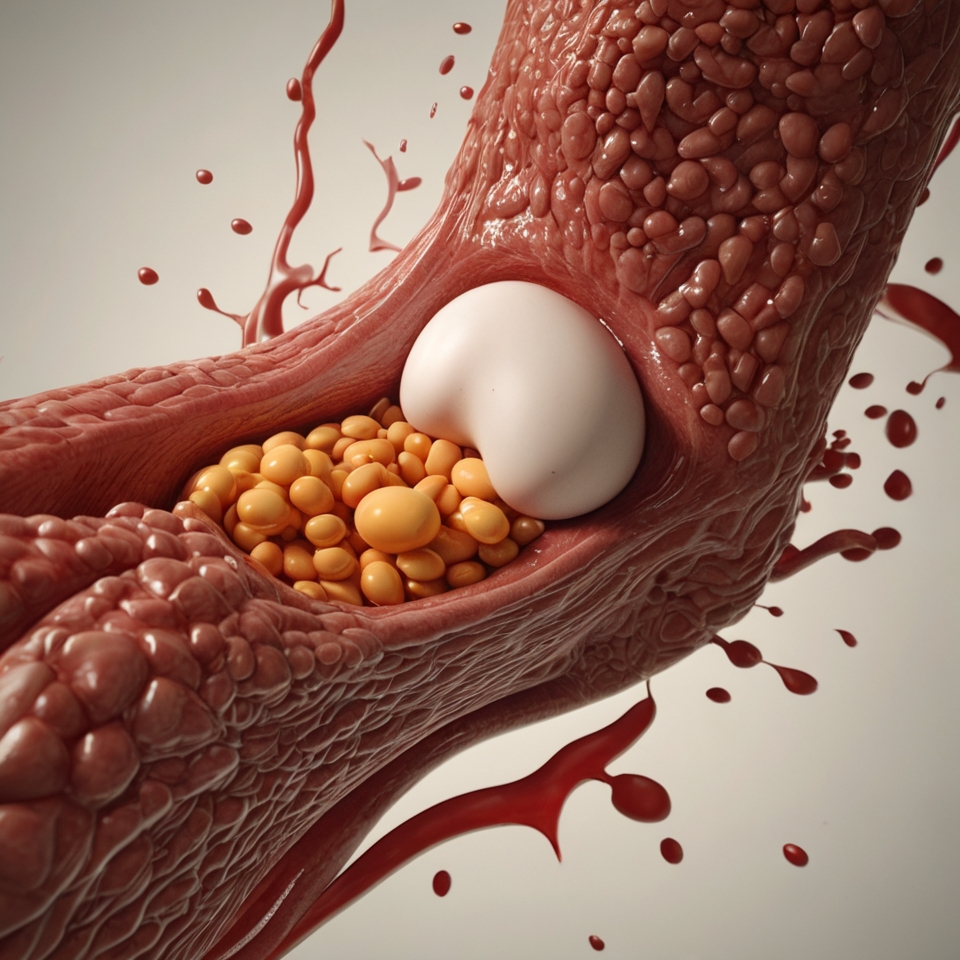 What Is Cholesterol and Why Does It Matter?