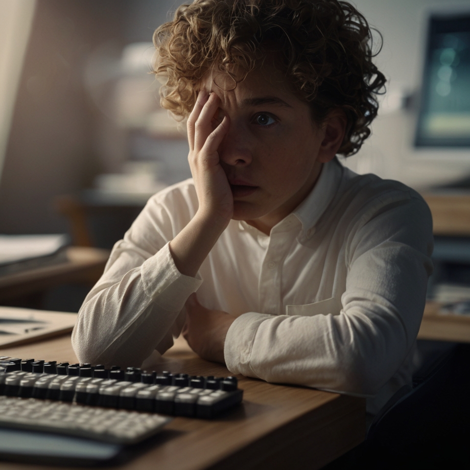 What Exactly Is Stress?