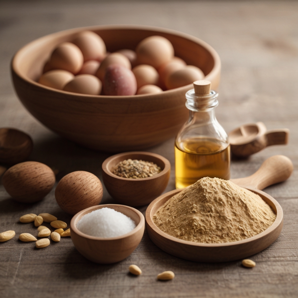 Natural Ways to Lower Your Cholesterol