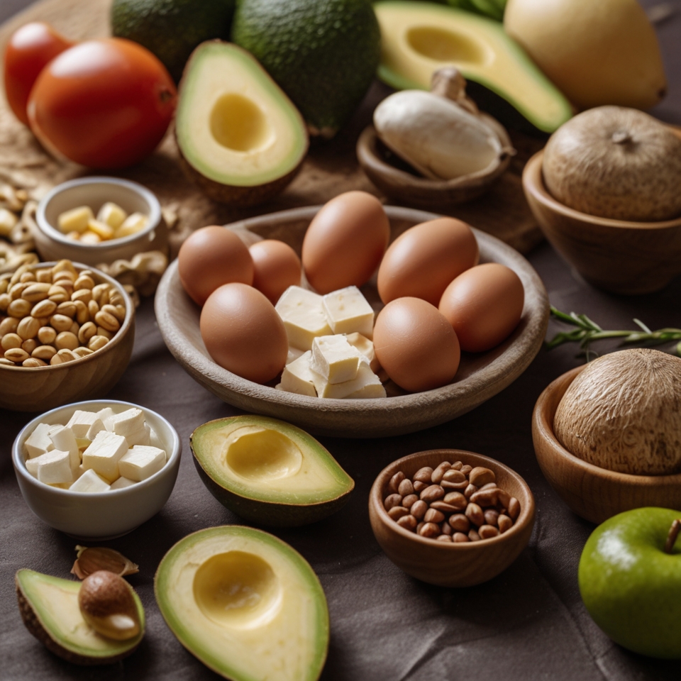 Olive Oil – Liquid Gold for the Heart