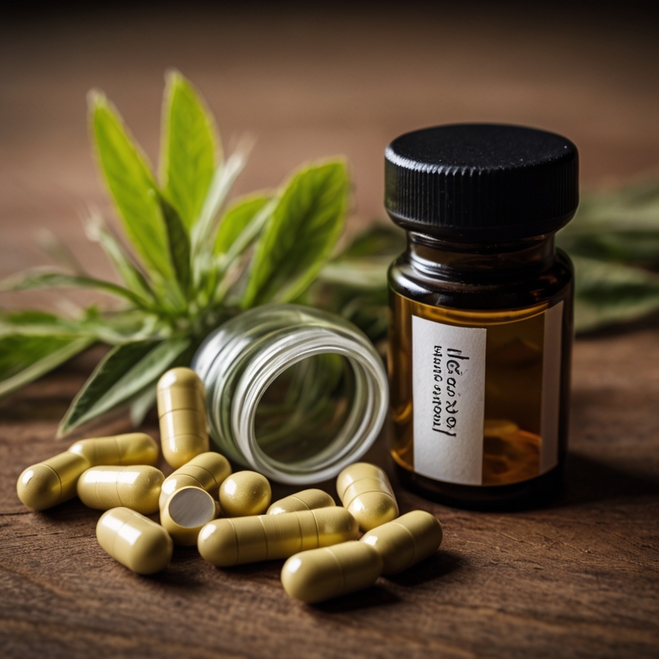 Complement or Competition?