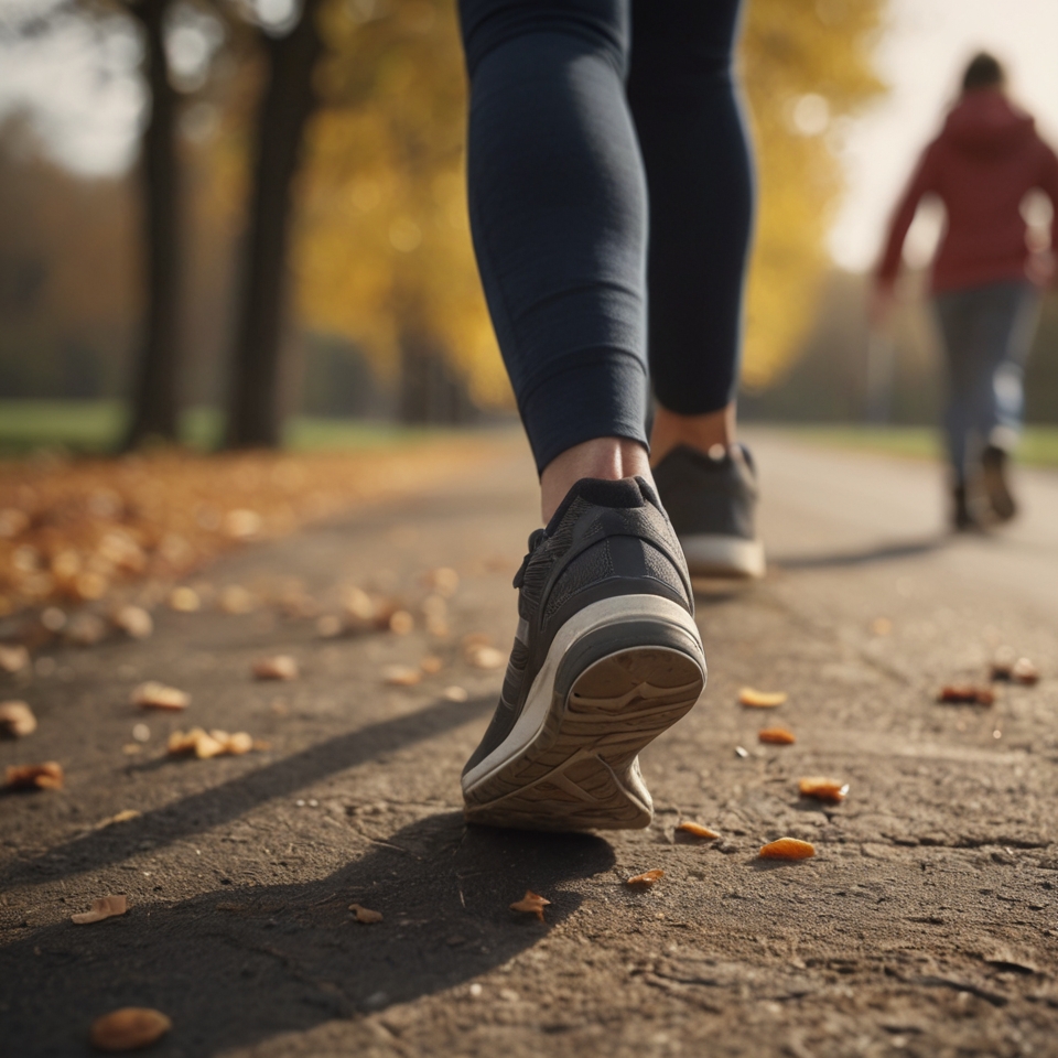 Belly Fat, LDL, and the Hidden Connection