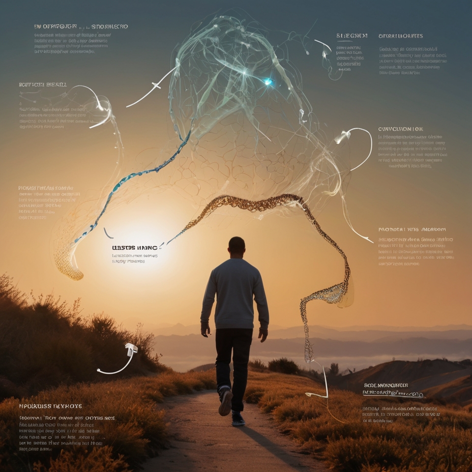 How Walking Improves Lipid Metabolism
