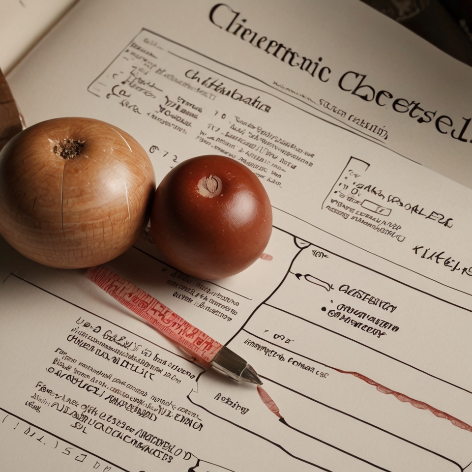 Cholesterol Beyond the Numbers