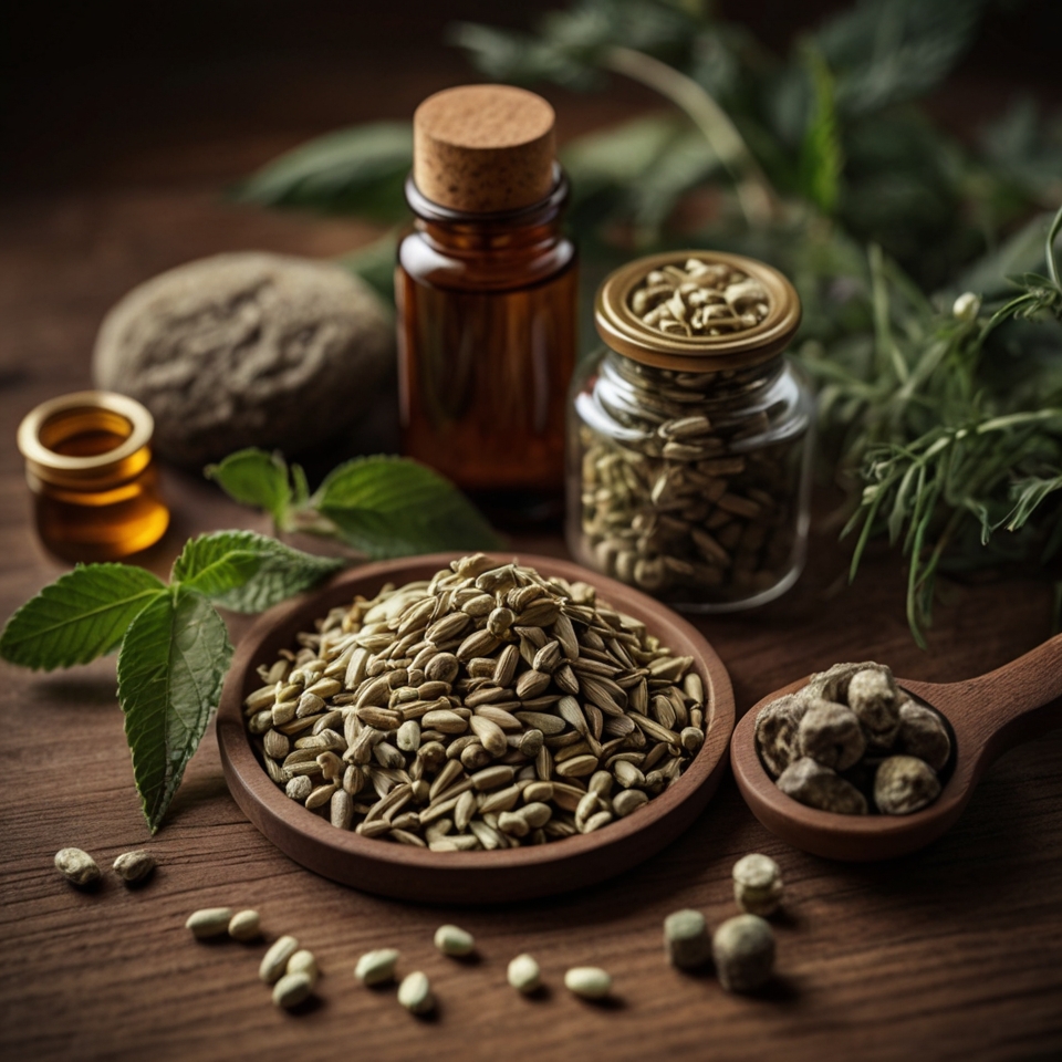 What Are Herbal Supplements Really?