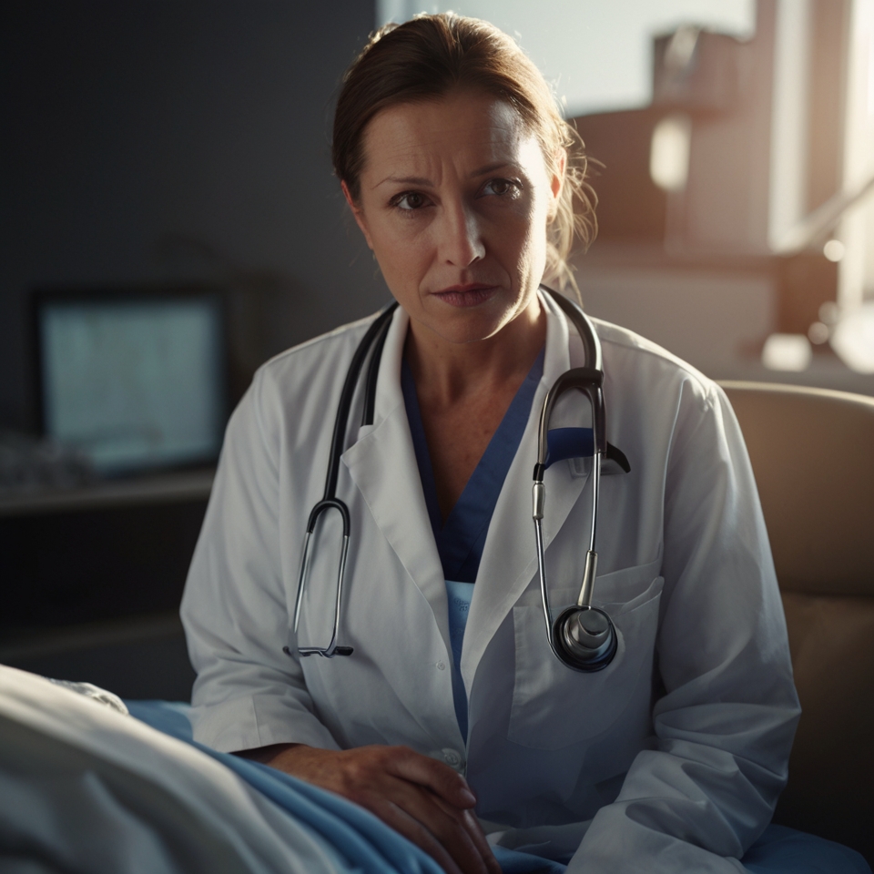 Blending Natural Methods with Medical Advice