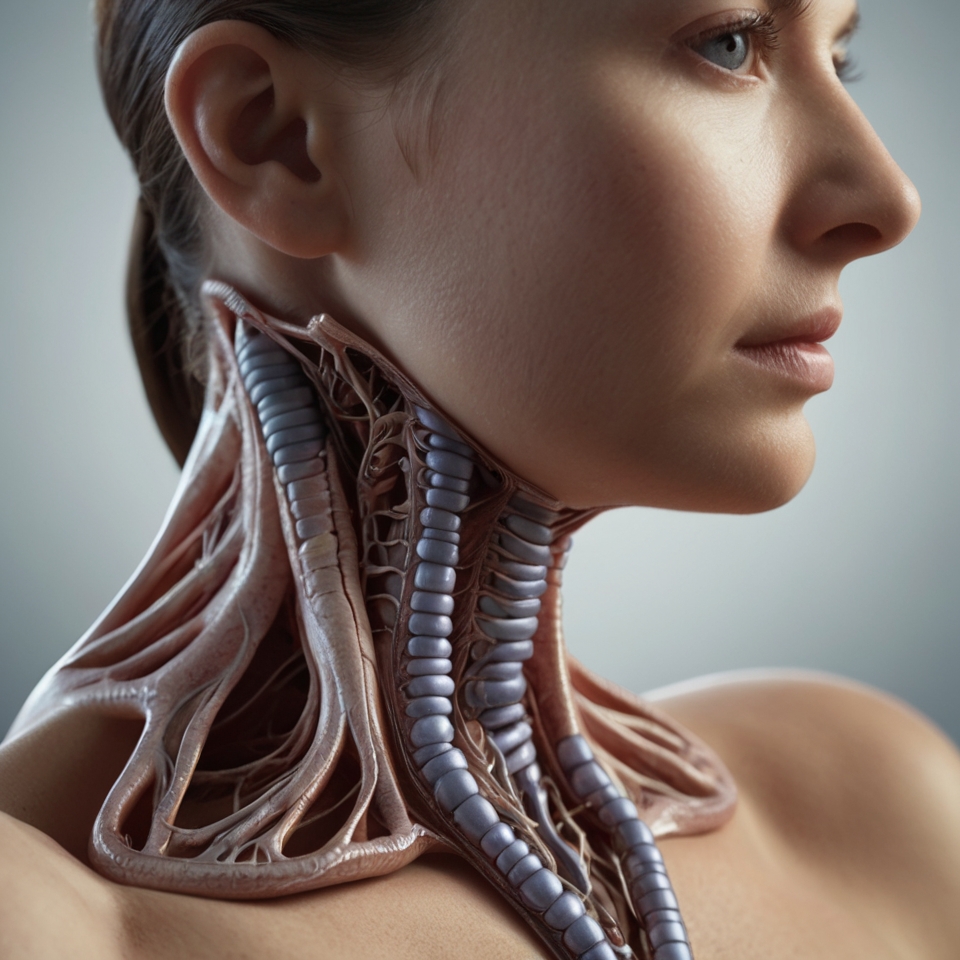 Recharge Your Dead Thyroid With This Ancient Japanese Ritual