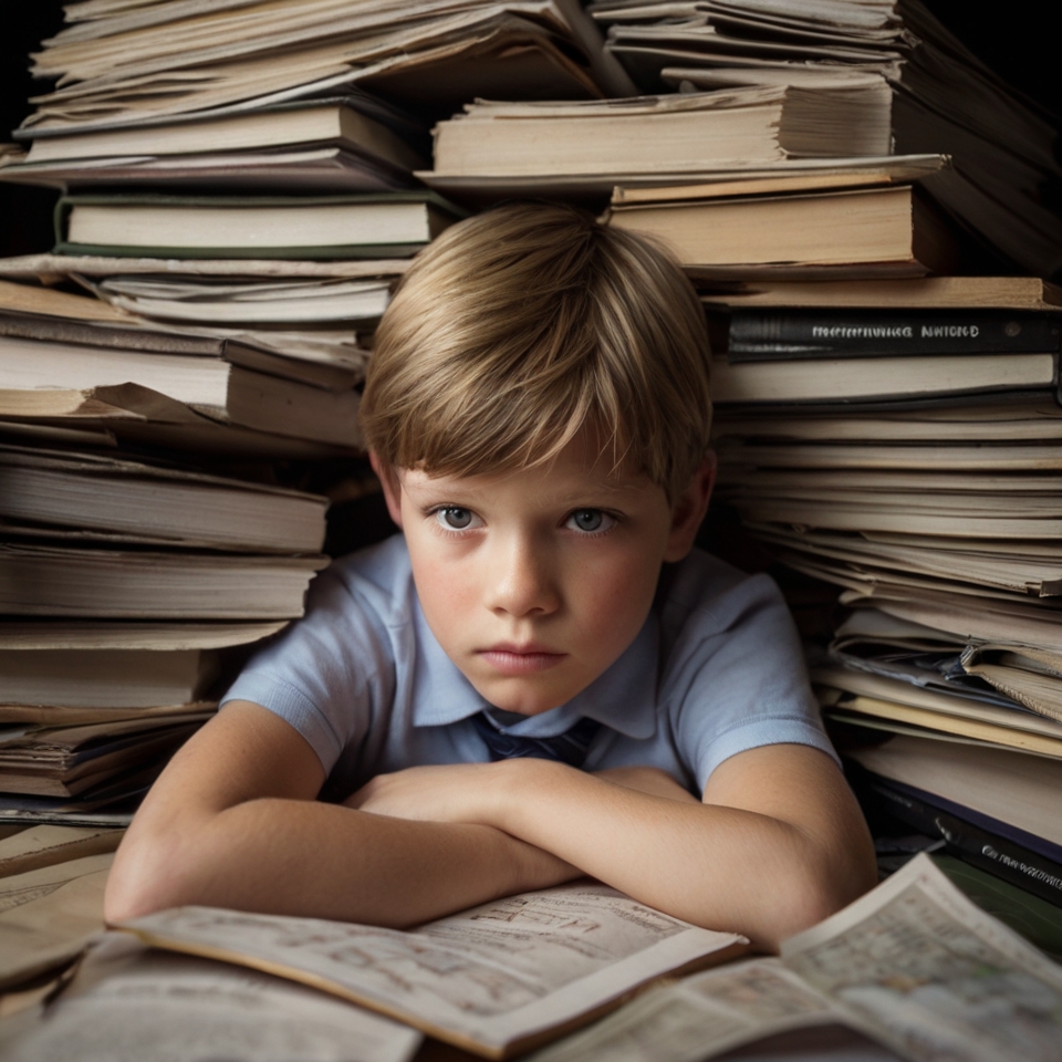 Living in a World That Never Stops Talking