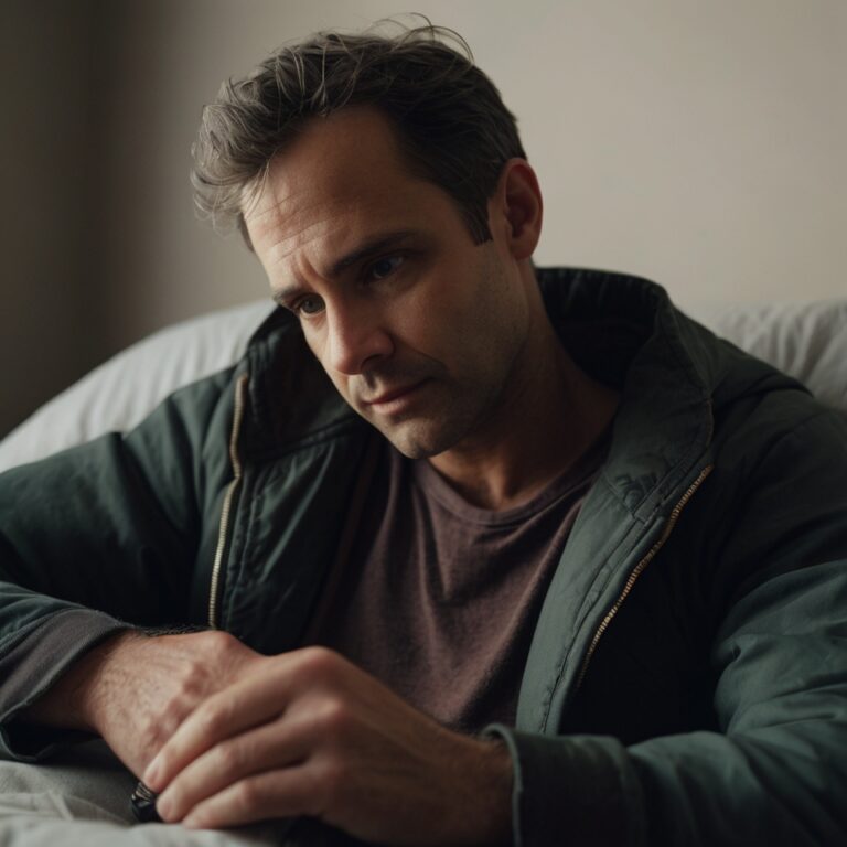 From Burnout to Depression