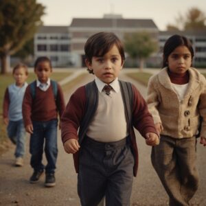 Teaching Mental Hygiene Early