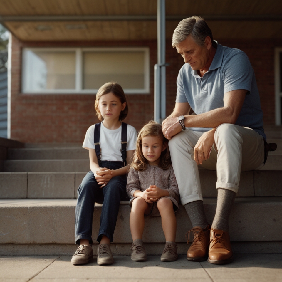 Reclaiming Control Without Disconnecting Completely