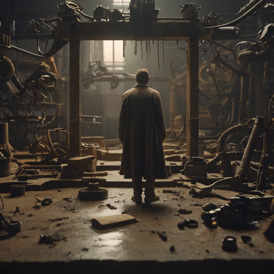 What Is Information Overload?