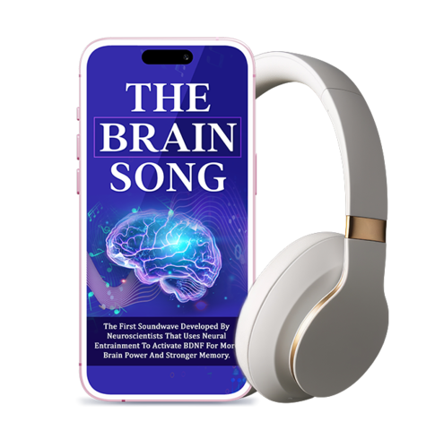 The Brain Song: Activate Your Brainwaves For A Sharper, Healthier Mind