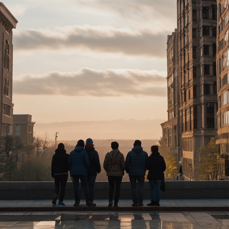 Rediscovering Real-Life Connections