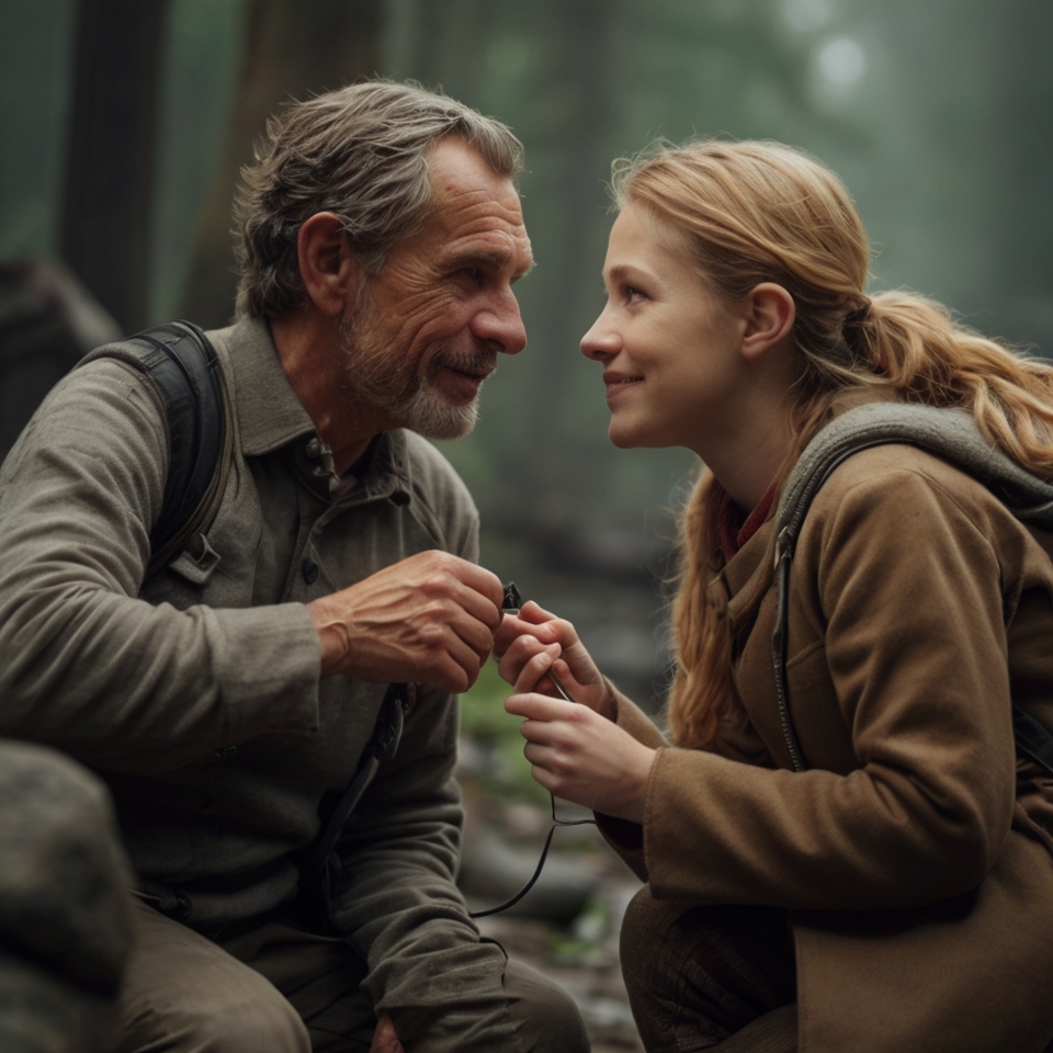 Storytelling in a Digital World