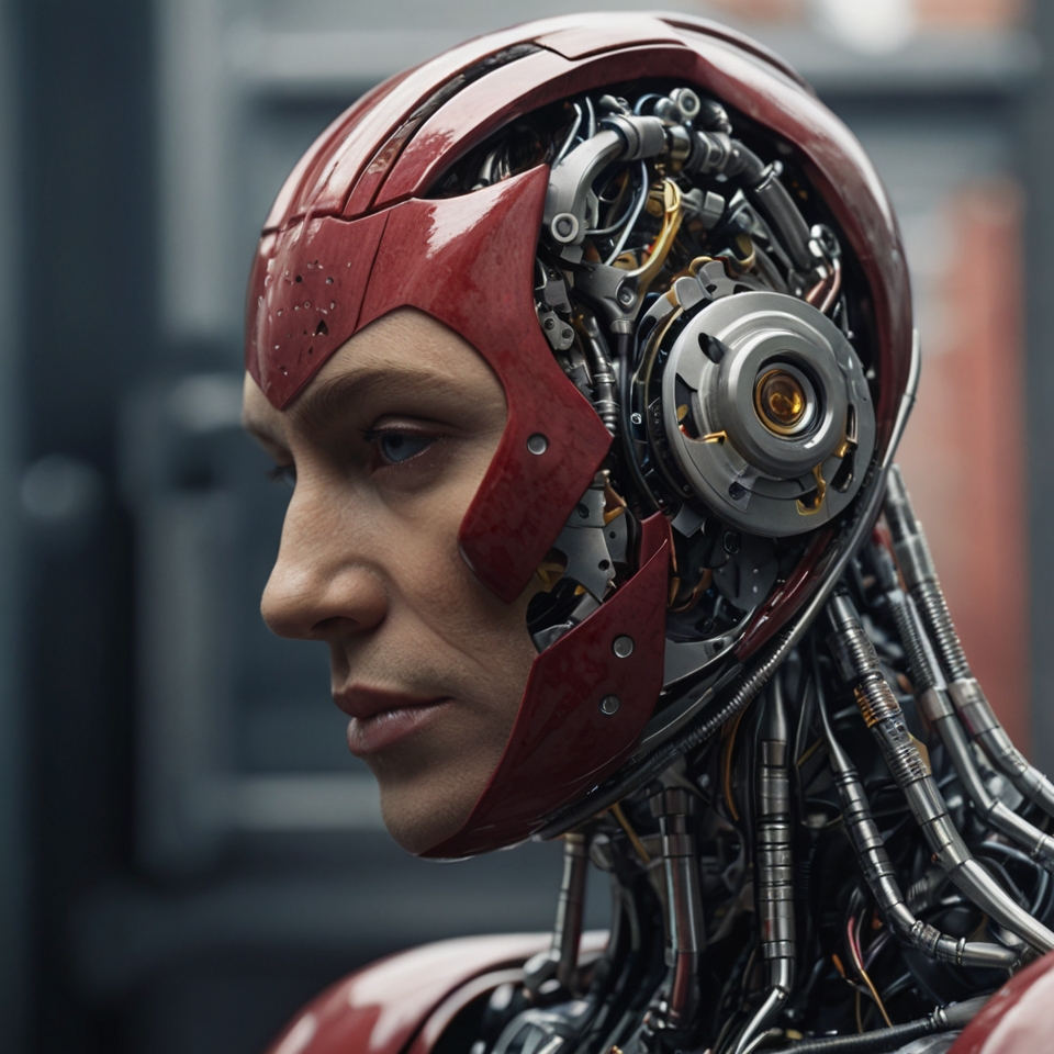 Empathy as a Superpower