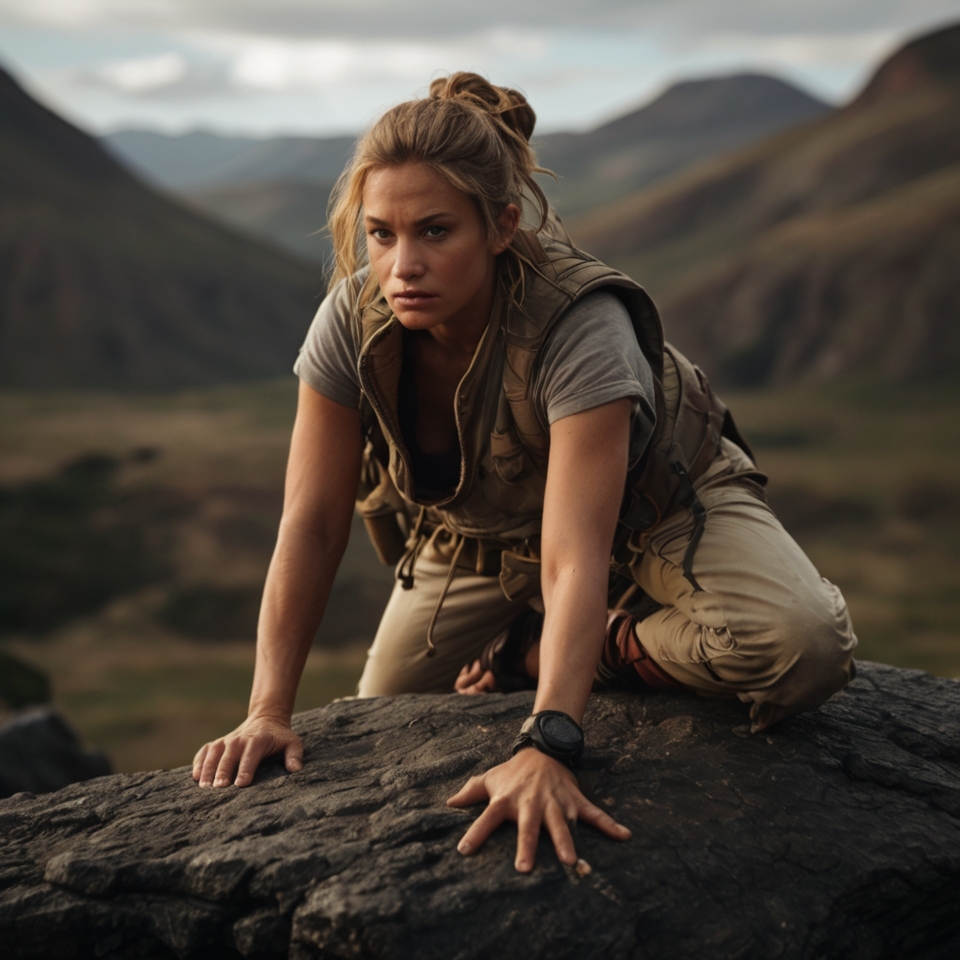 Adaptability – Thriving in Constant Change