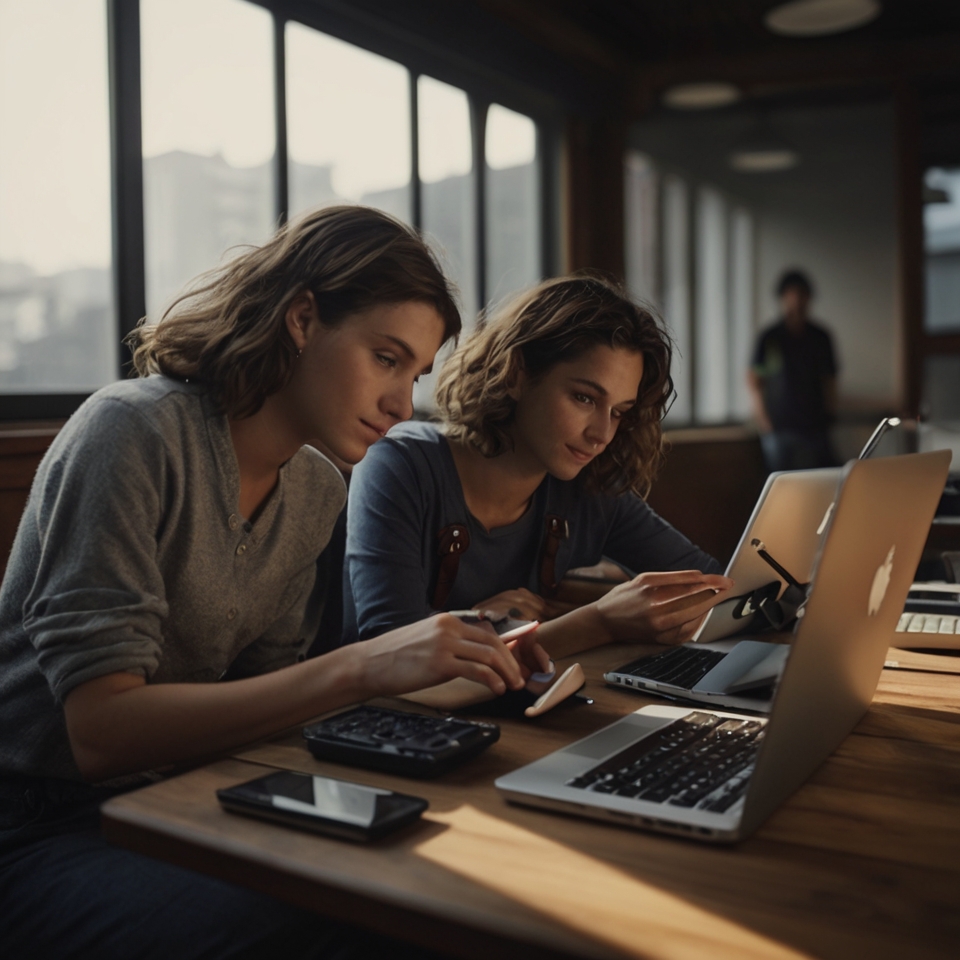 Online Friends vs Real-Life Bonds