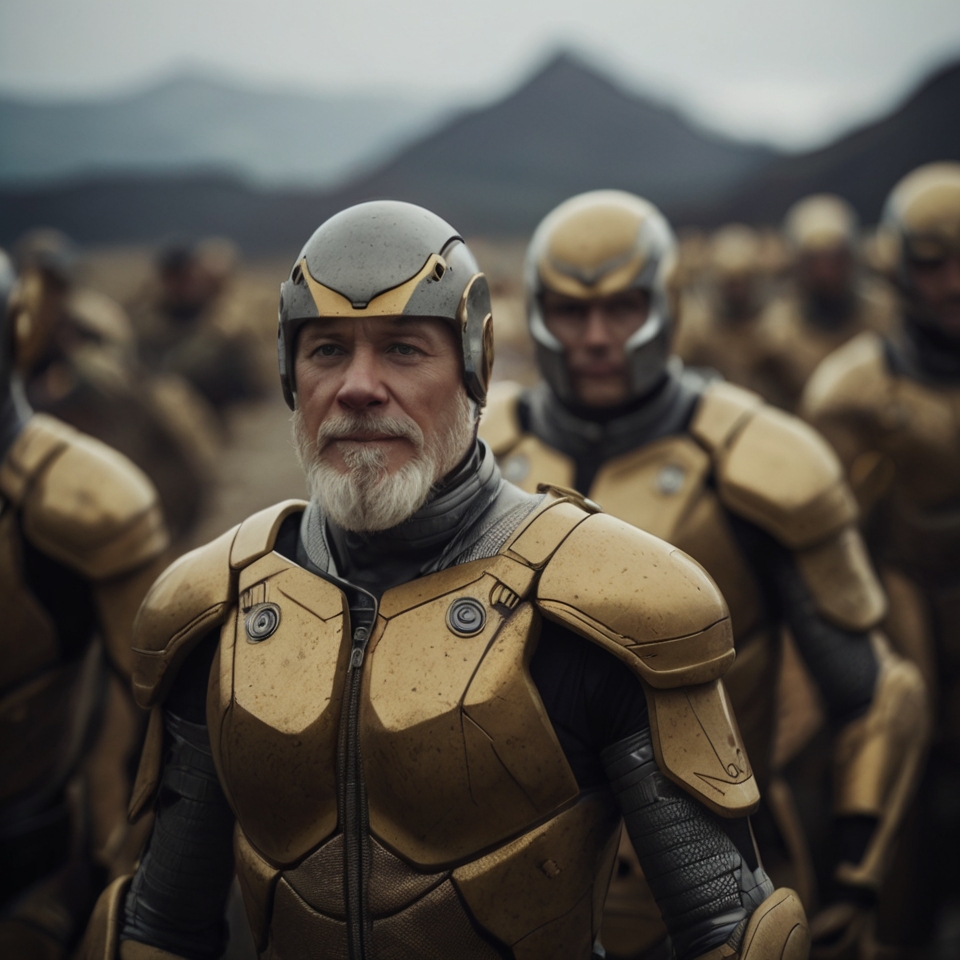 Inspirational Leadership in the AI Age