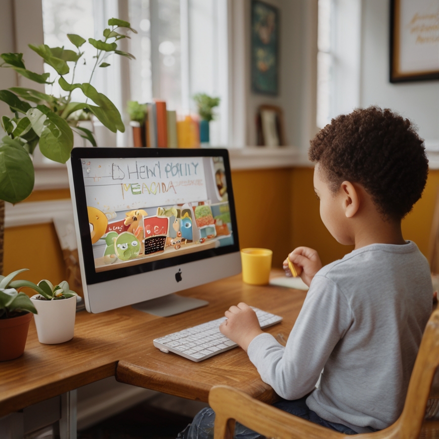 Setting Family Rules