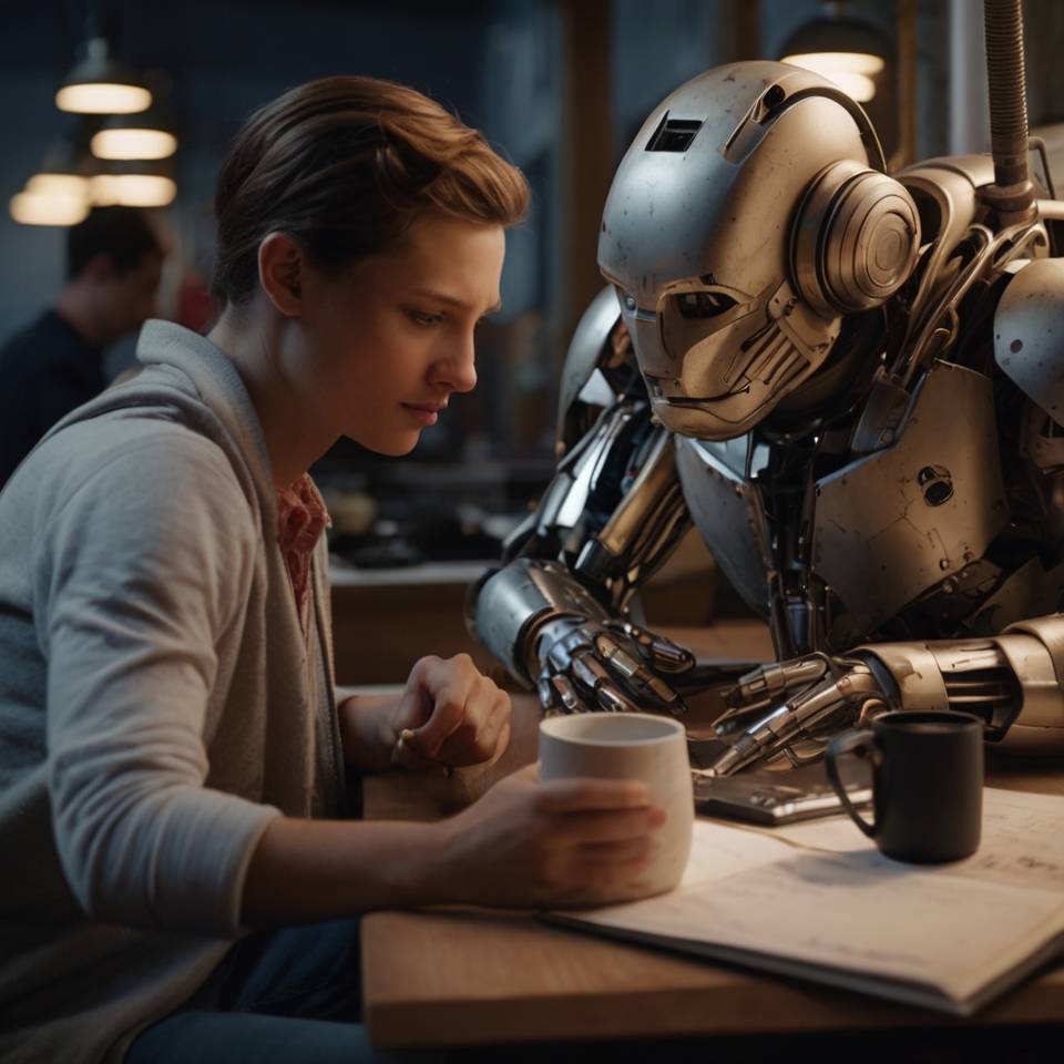 Introduction: Are We More Connected or More Alone?