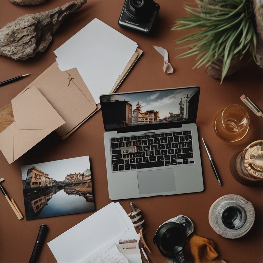 Writing Samples That Convert Editors