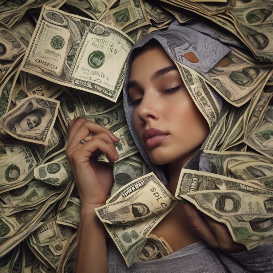 The “Build Once, Earn Forever” Model