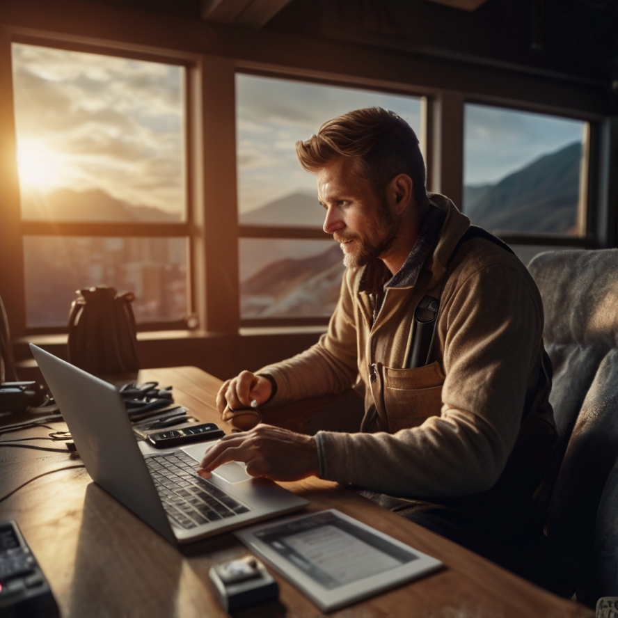 Remote Jobs That Pay Like Global Careers