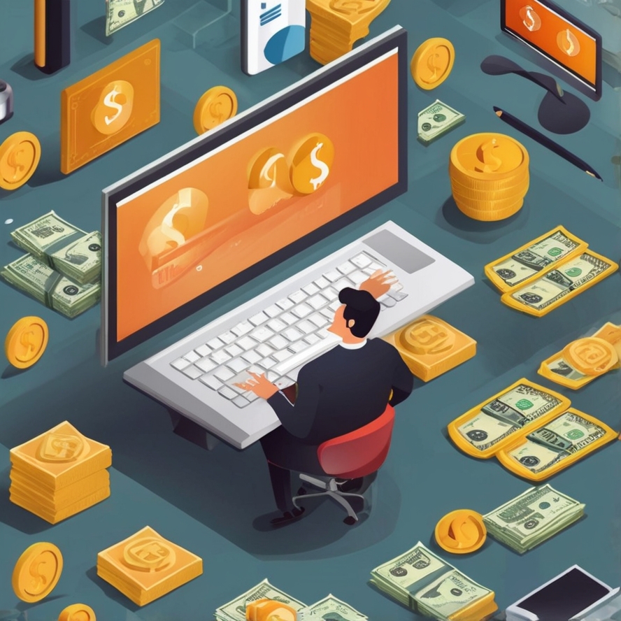 🏡 Make Money from Home