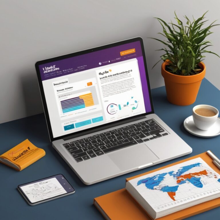 Laptop Using for Affiliate Marketing?