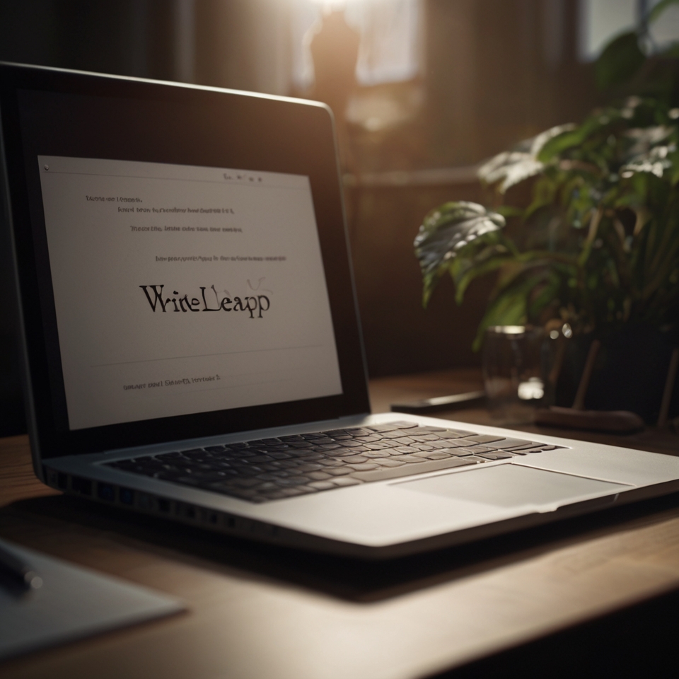 laptop