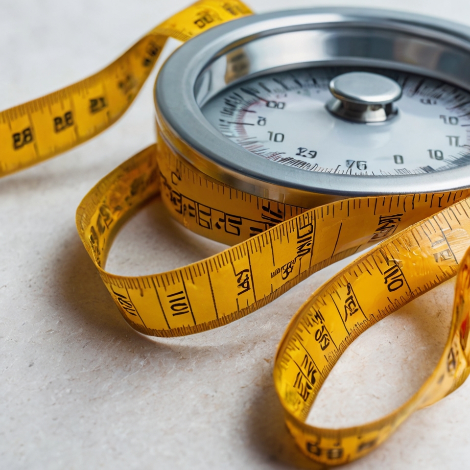weight scale