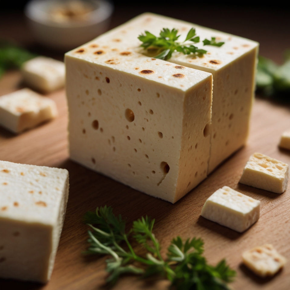 Tofu