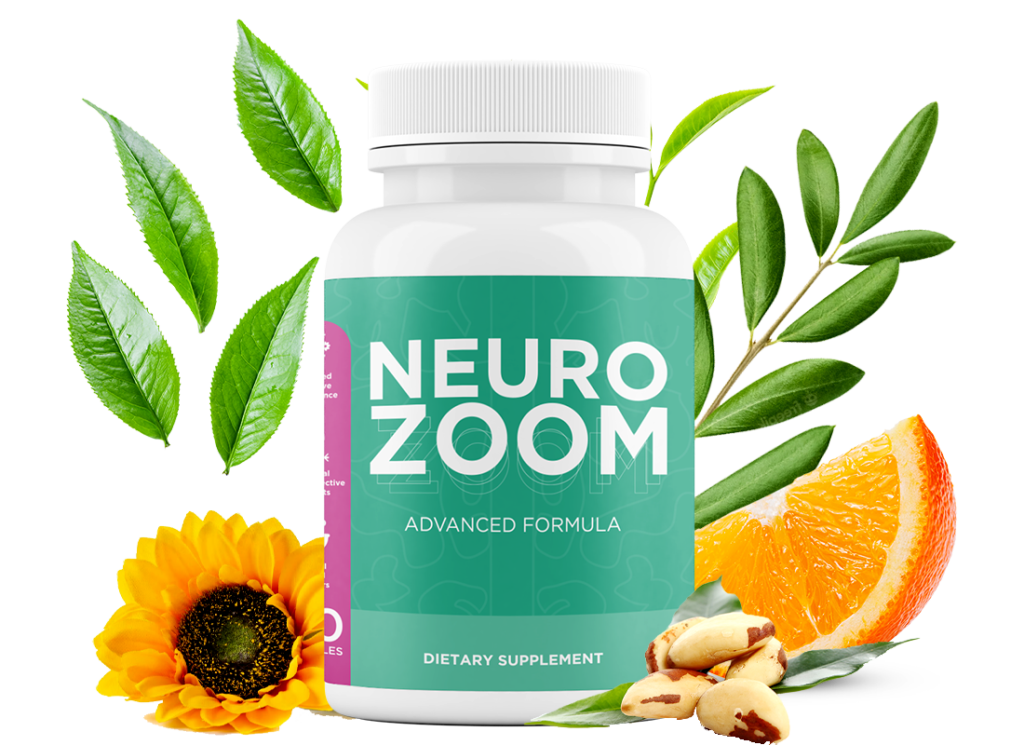 Complete Support For Healthy Memory, Concentration And Mental Acuity