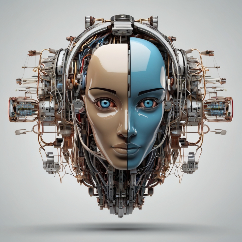The Future of Artificial Intelligence