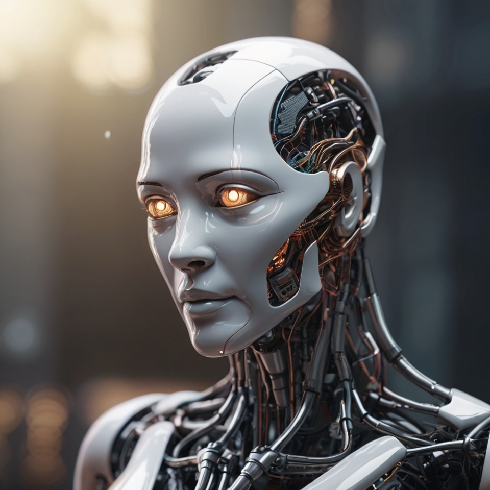 The Future of Artificial Intelligence