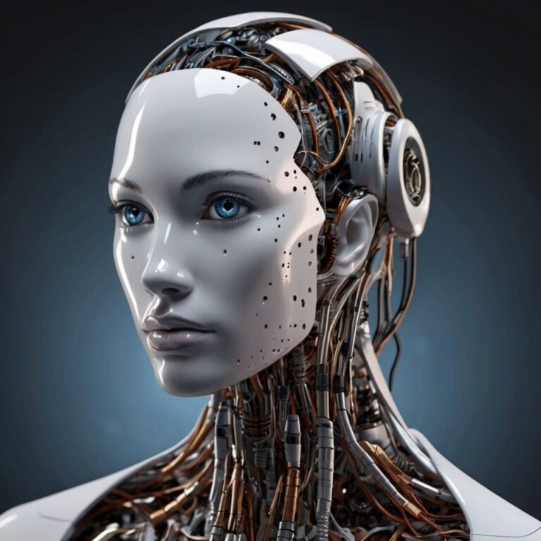 Superintelligent AI