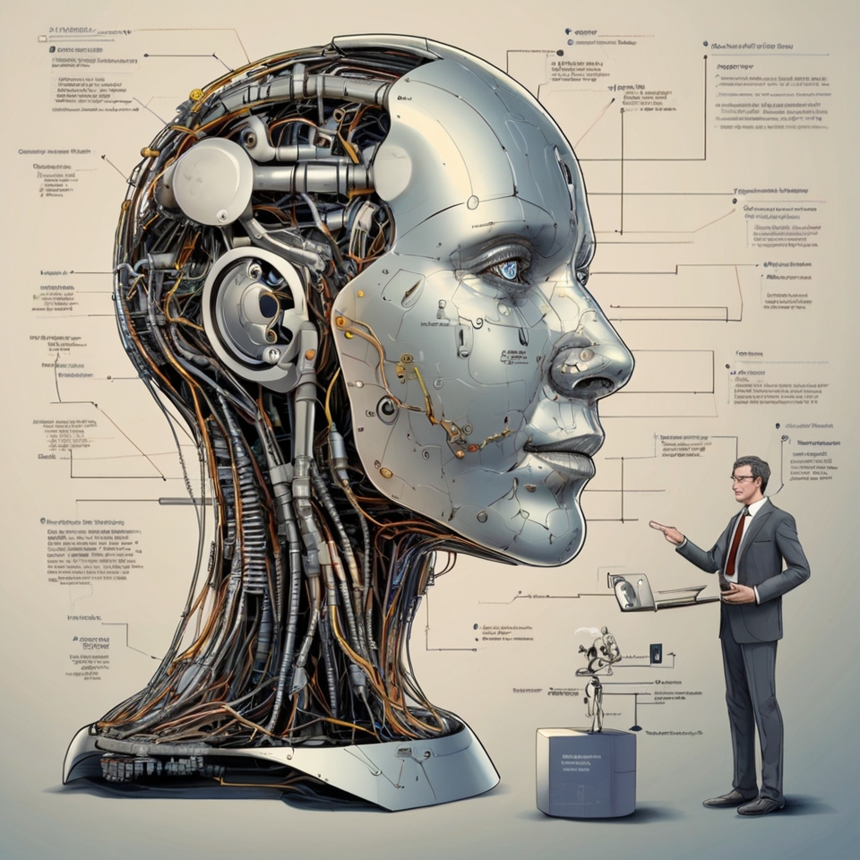 Artificial Intelligence Work