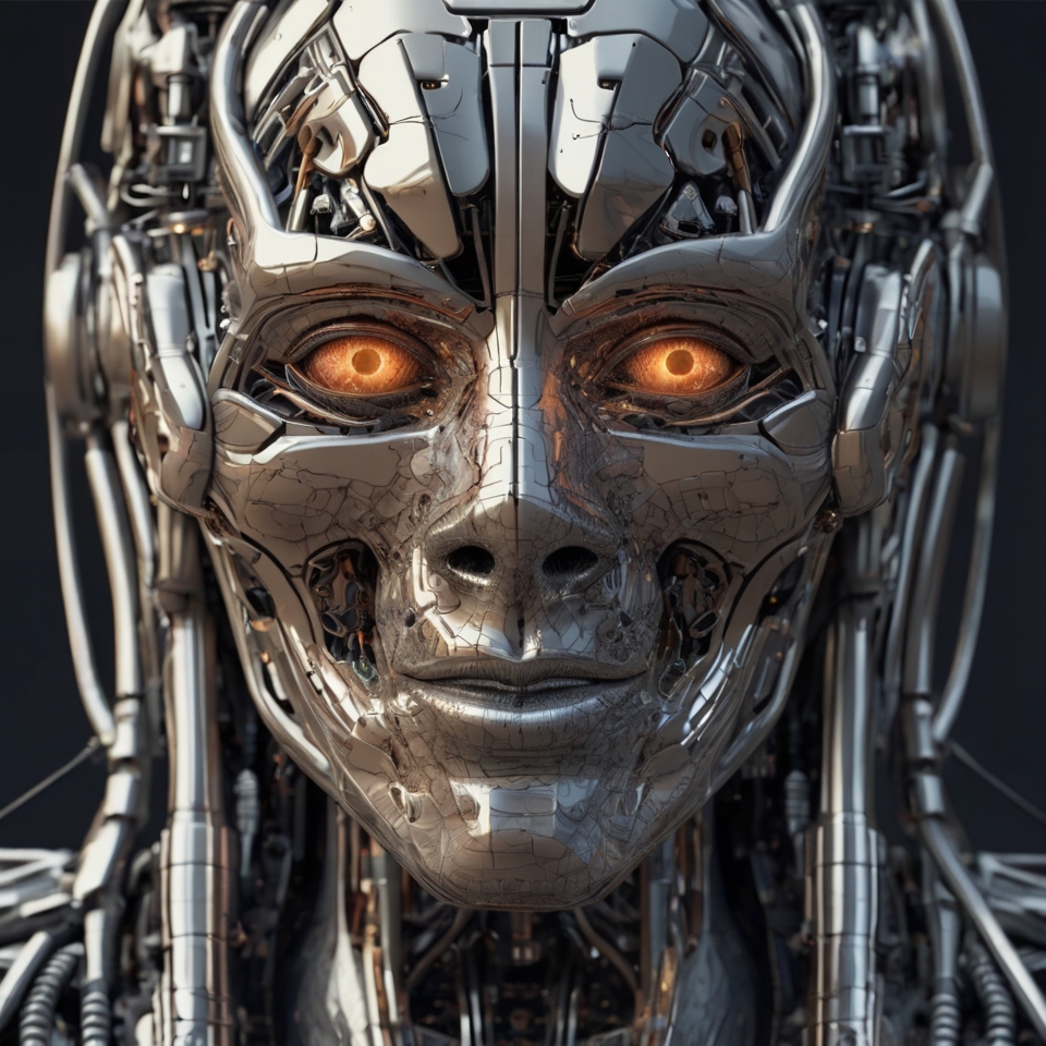 How Does Machine Learning Work