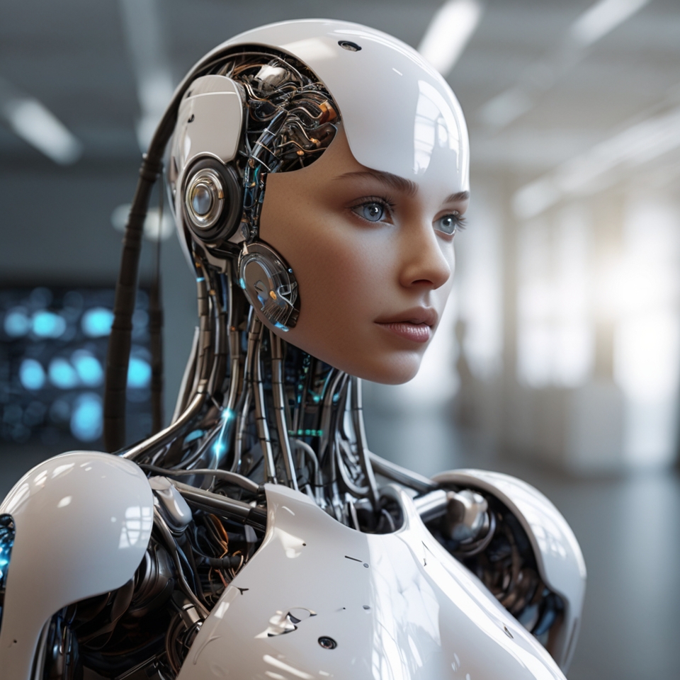 Real-World Applications of Artificial Intelligence